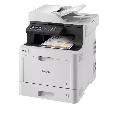 Brother MFC-L8690CDW Brother MFC-L8690CDW