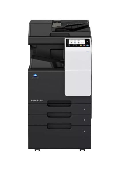 Konica Minolta Bizhub C257 Konica Minolta Bizhub C257