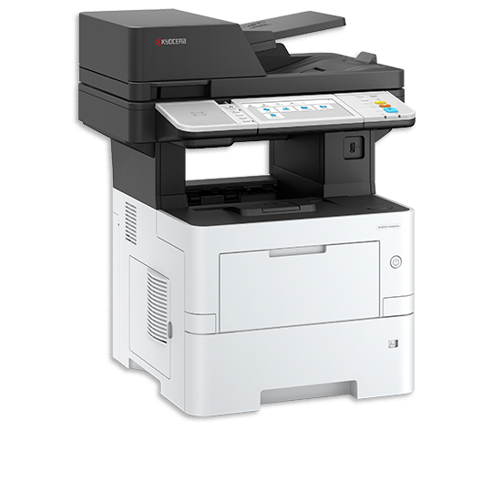Kyocera MA4500ix Kyocera Ecosys MA4500ix