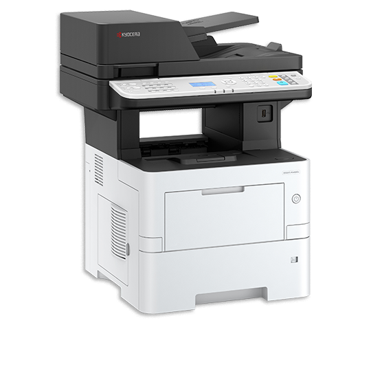 Kyocera MA4500x Bilmer Ofis